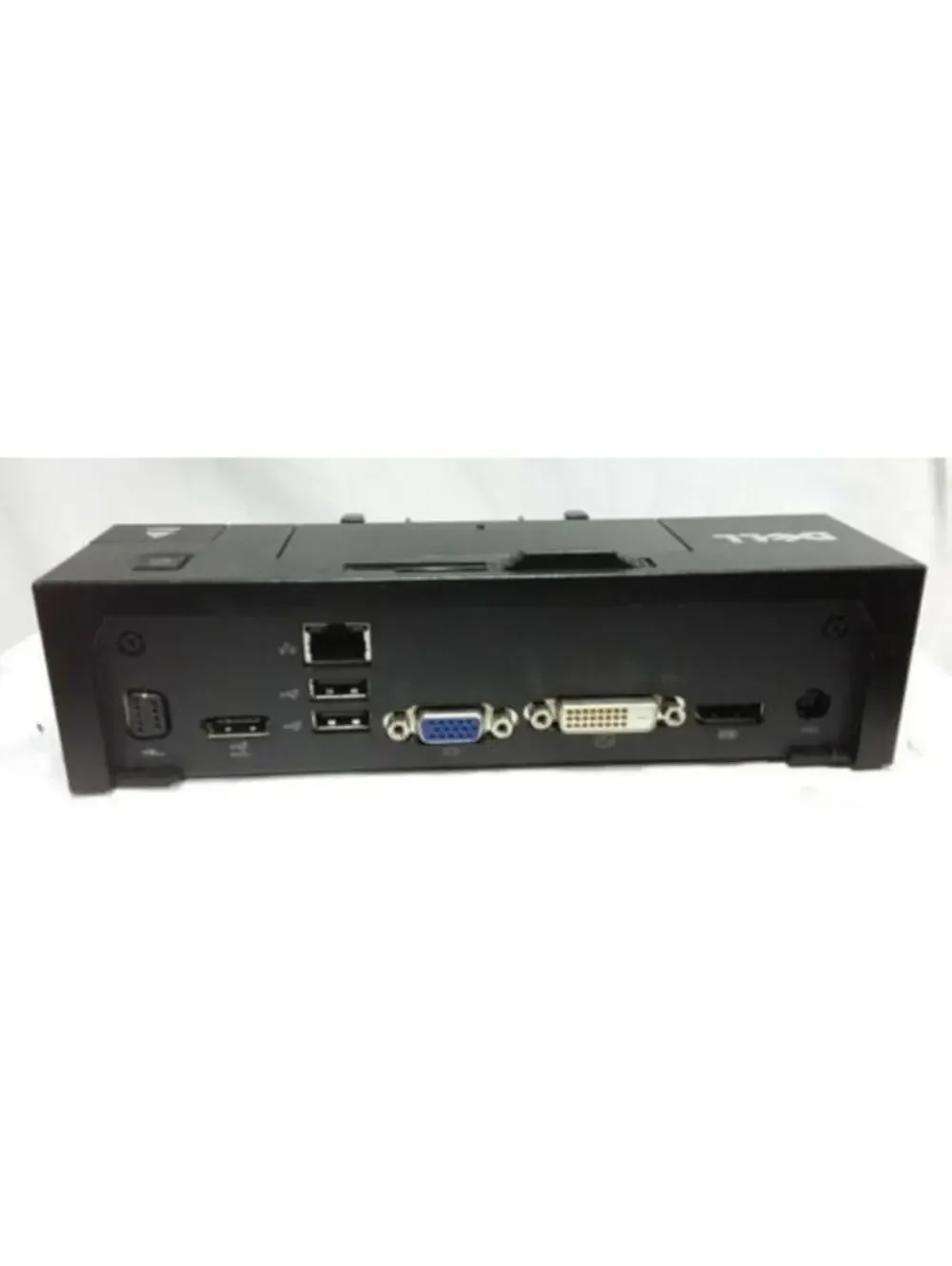 Dell K07A E-Port Plus USB 3.0 Docking Station E-Series Latitude Precision Tested
